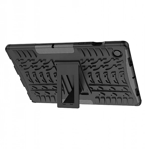 Etui Armorlok do Galaxy Tab A8/10.5 Black