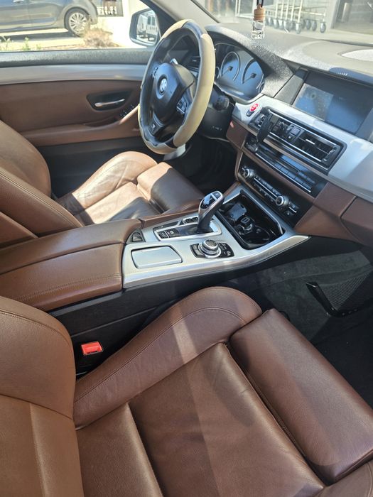 BMW serie 5 f11 520d