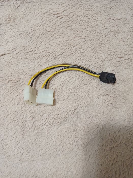 Кабелі  Sata,  usb