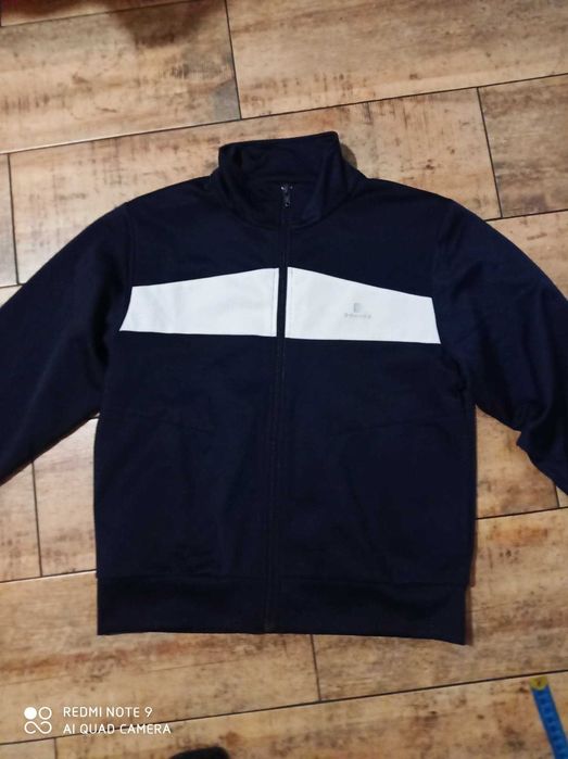 bluza sportowa Domyos 146/152 12lat