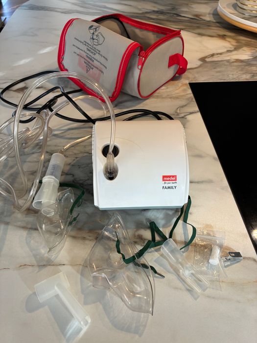 inhalator medel family 91490