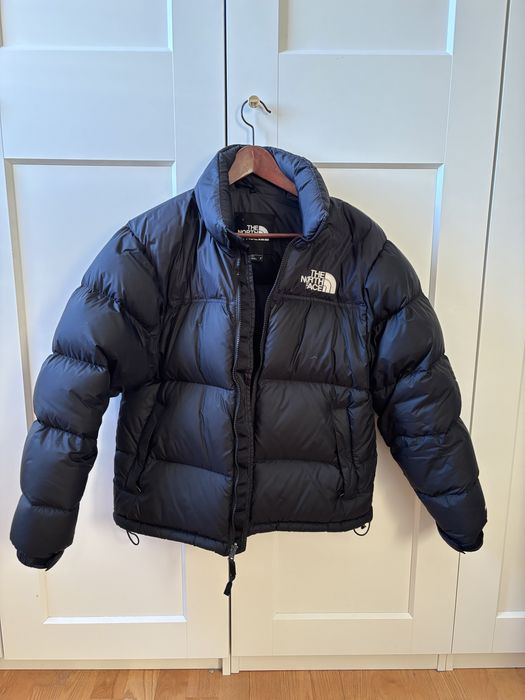 TNF the north face og 1996 nuptse 700
