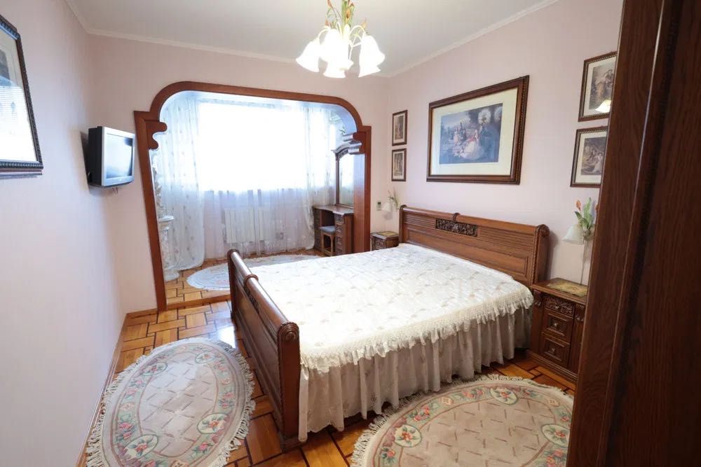 3к квартира, Київ, Б.Гмирі,  6й поверх. Позняки,  пр-т  Бажана