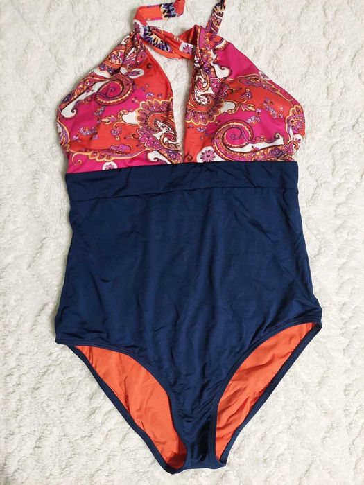 Купальник суцільний Marc&Andrea, хл(42)