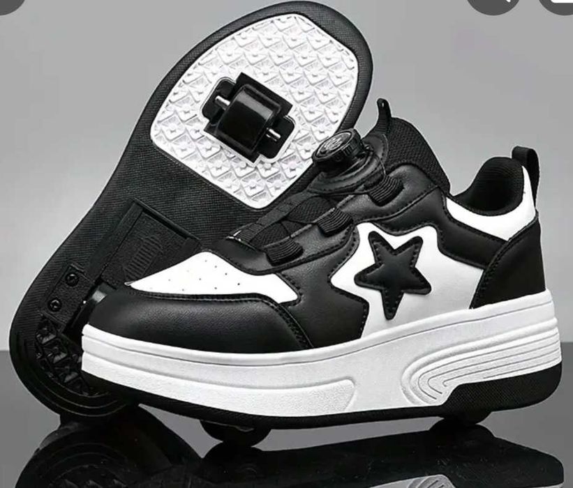 Buty rolki rozmiar 40