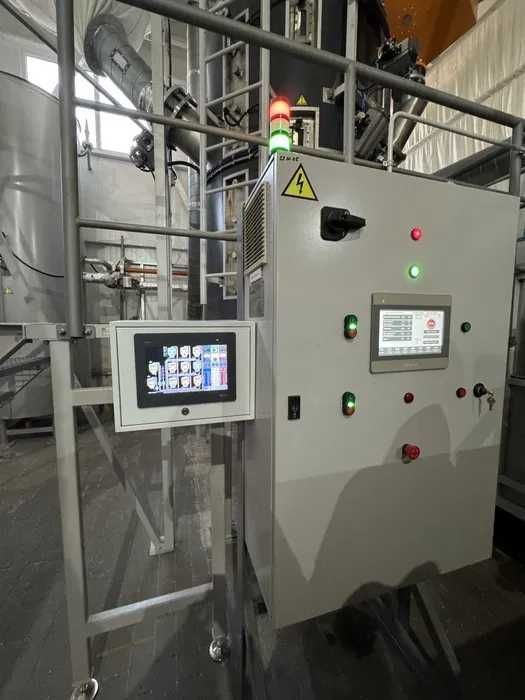 Виробництво пінопласту