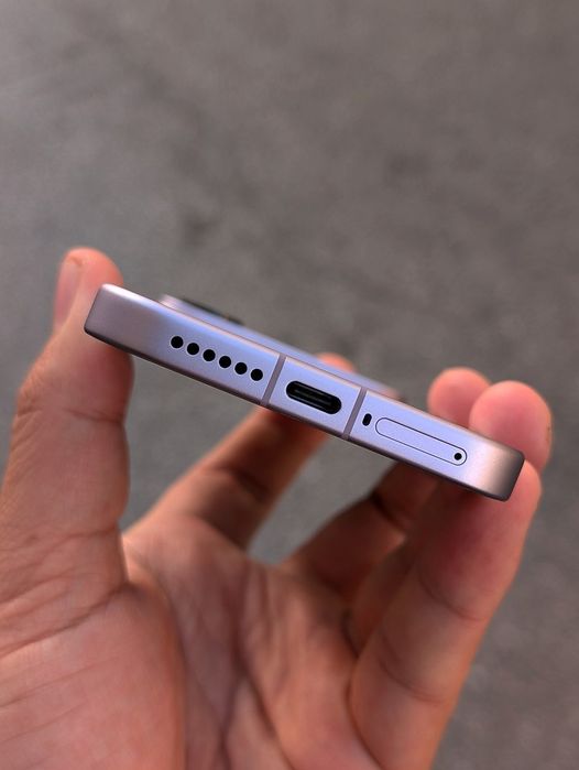 Xiaomi 17 pro (12/256 CN компактный флагман камерафон премиум Luxury)