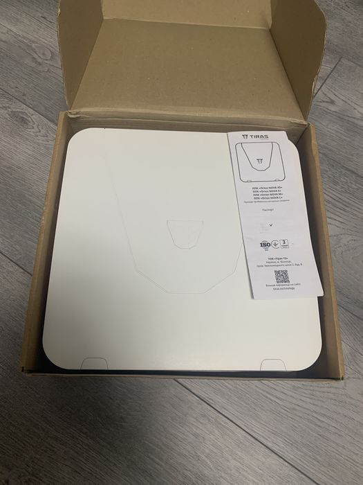 Прилад сигналізаціі оріон нова Л. Orion nova L. Орион нова Л