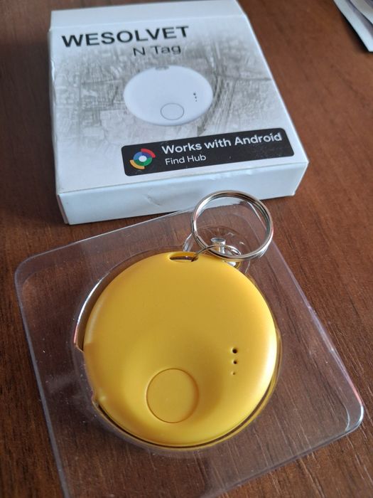 GPS трекер для Android