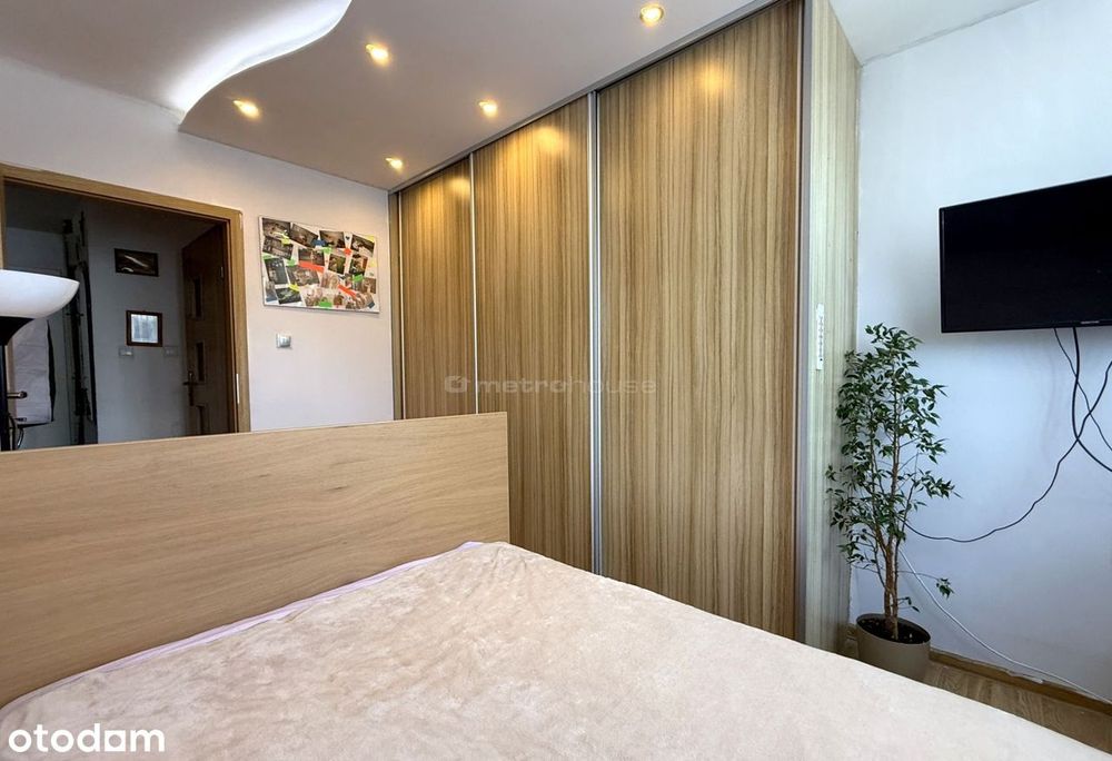 37,5 m²,2 pokoje, blisko parku - dobra lokalizacja - View 3