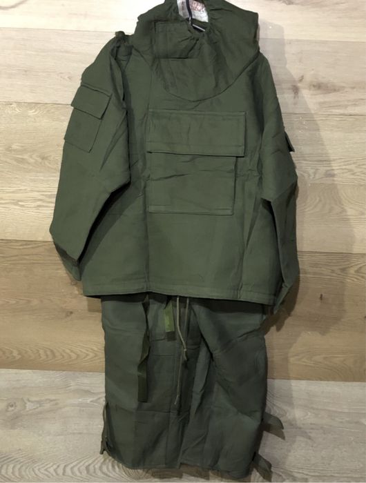 Костюм ( анорак) ABL
