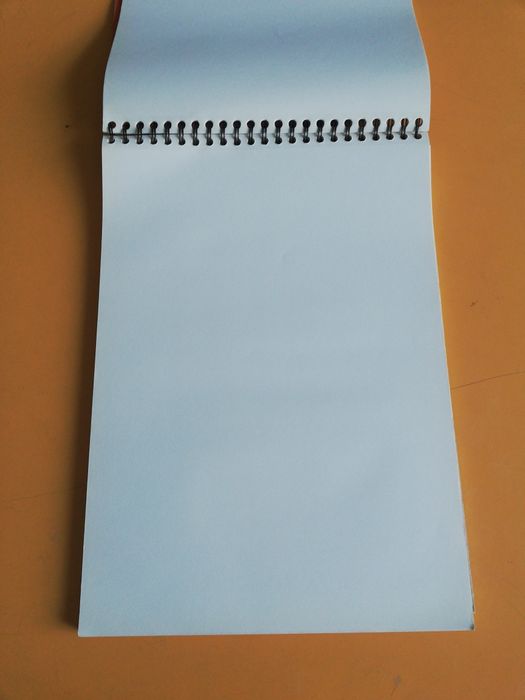 Bloco Folhas Canson A3 - 150folhas