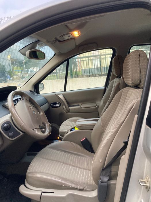 Senic 2005 | 2000€
