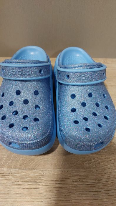 Детские Crocs C13 для девочки