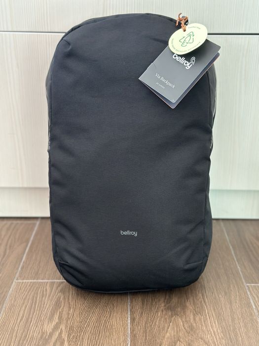 Міський рюкзак Bellroy Via Backpack