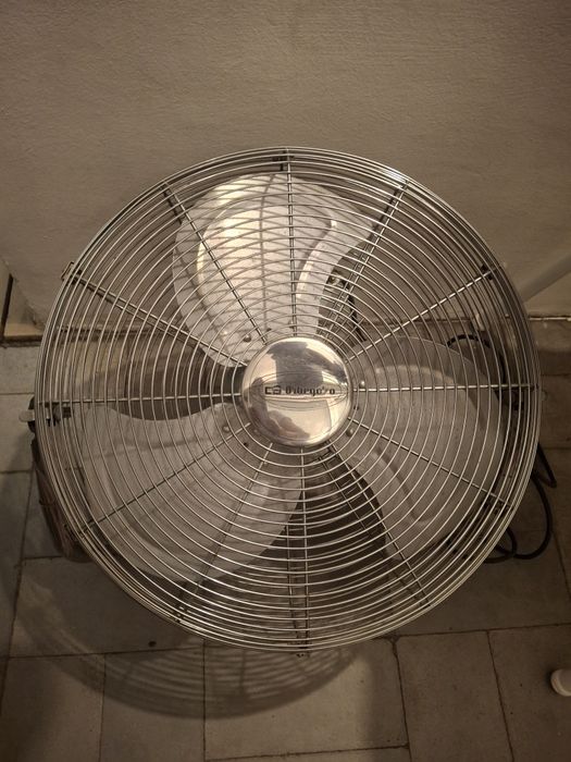 Ventoinha 3 velocidades
