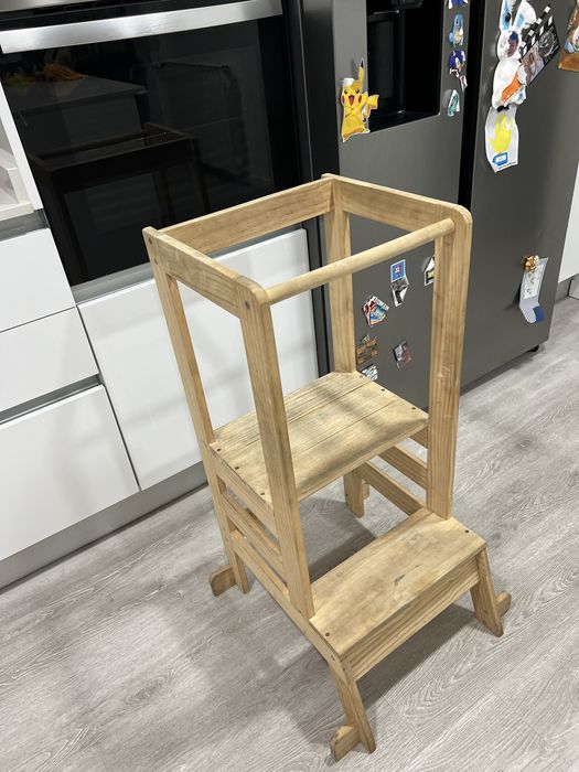 Torre de Aprendizagem