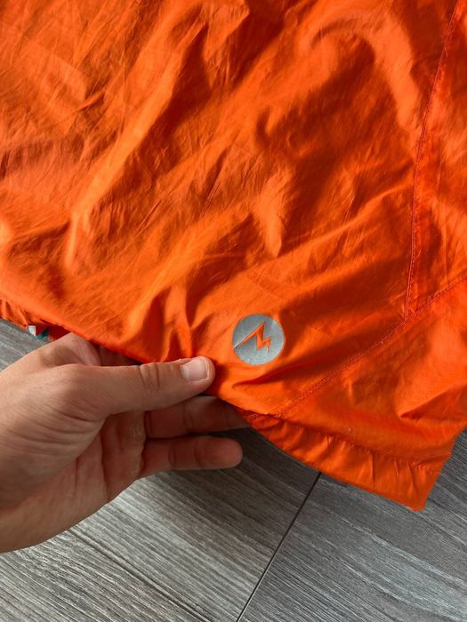 Kamizelka Marmot Trekkingowa Outdoor Regulowana