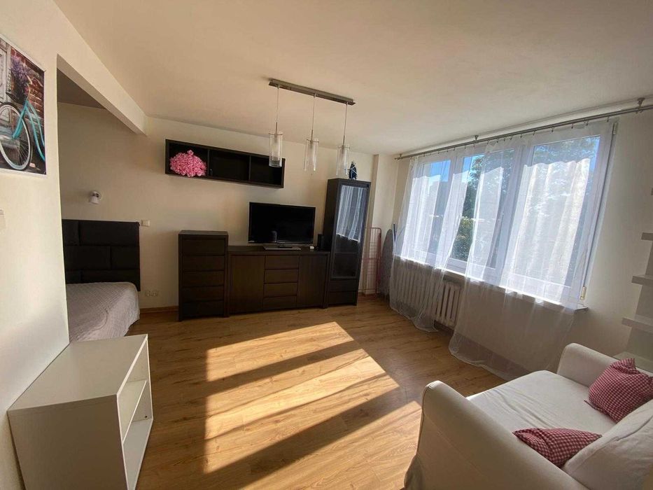 Mieszkanie – Łódź, Berlinek, Bałuty - Widok 2