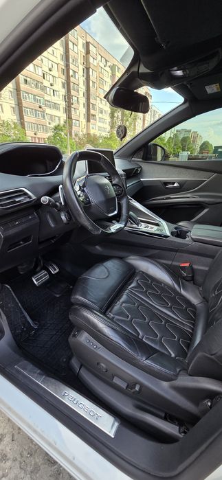 Peugeot 3008 2018 VIN VF3MJAHXVJS344927 фото оголошення 10 з 15