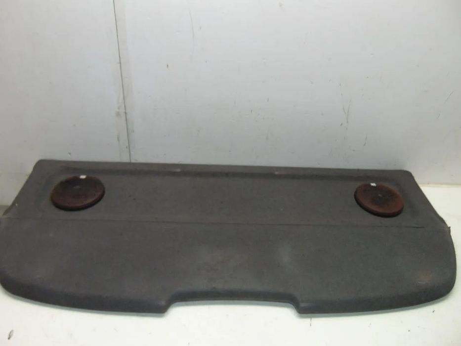 Honda Civic chapeleira