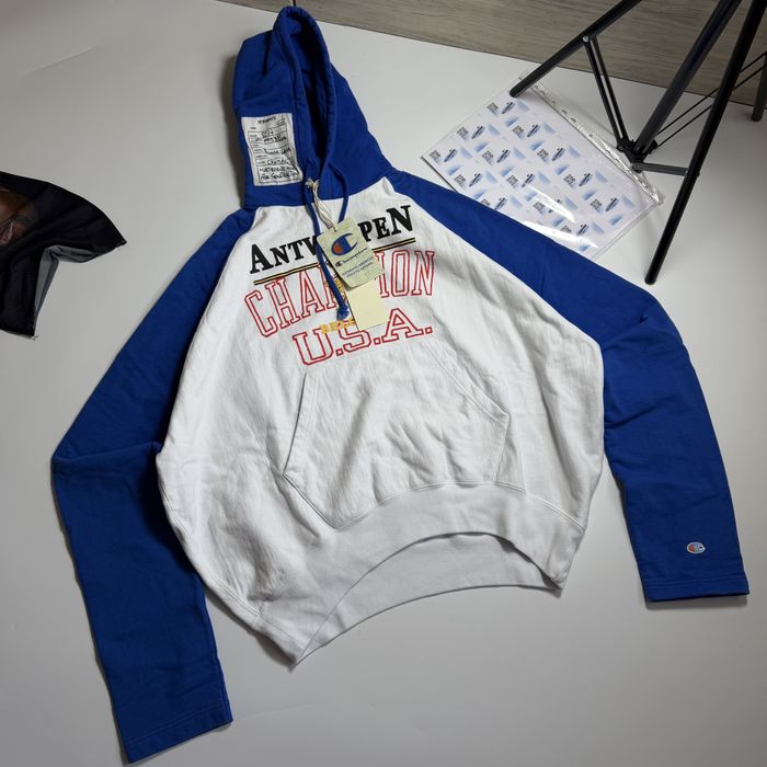vetements champion - купить товары моды и стиля - Цена на OLX.ua
