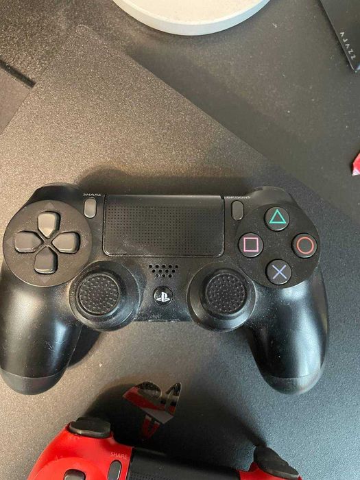 PlayStation 4 pro