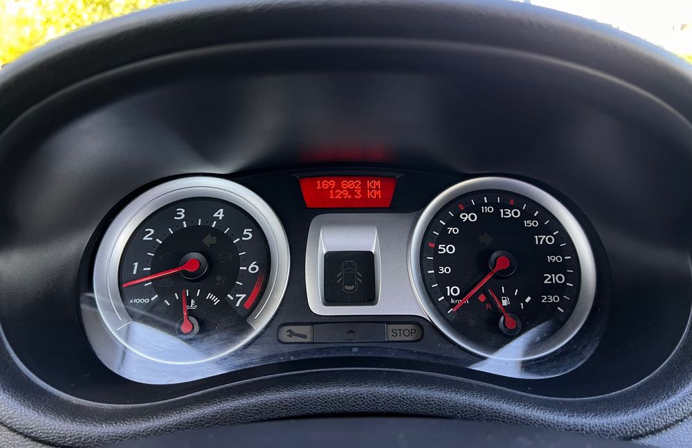 Renault Clio III