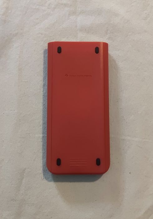 Calculadora Gráfica Texas TI-nspire CX II-T