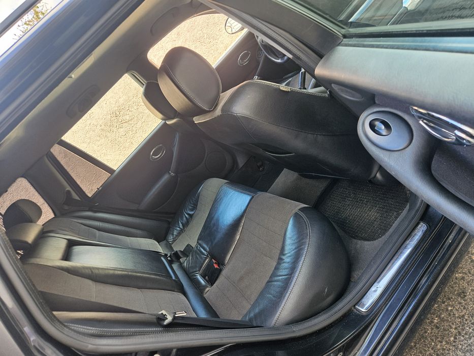 Mg ZT T 2.0 CDTl