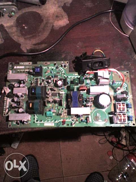 Peças Do Lcd Sony KLV-V26A10E