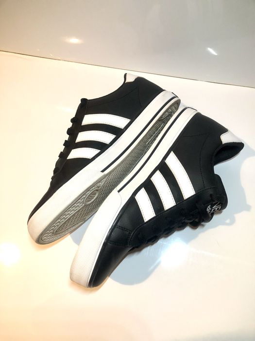 Чоловічи Кеди Adidas NEO