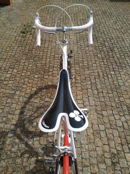 Bicicleta de Estrada Colnago - Restaurada