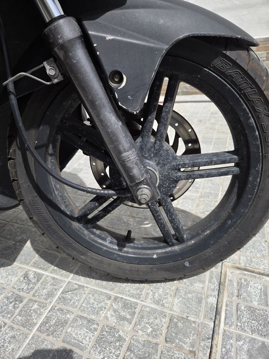 Venda de Scooter