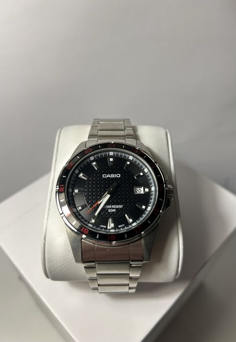Zegarek I casio mtp-1290