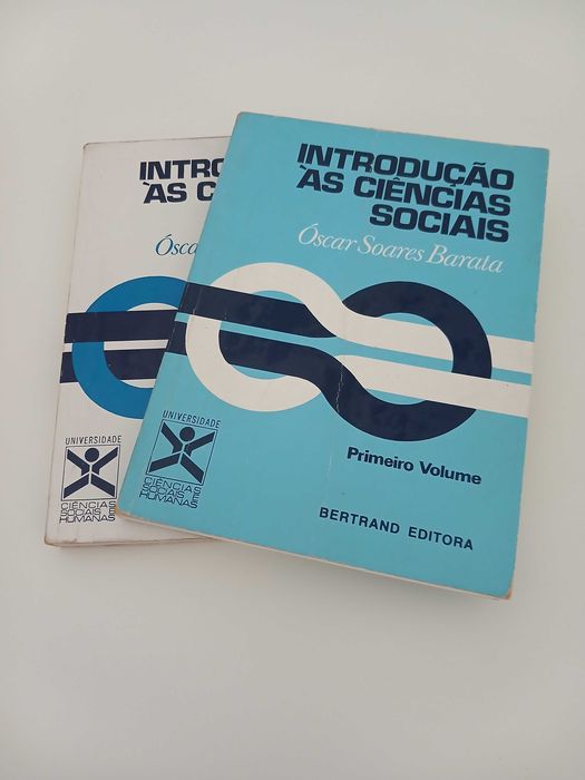 Livros de Sociologia e Ciências Sociais [desde 6 eur]