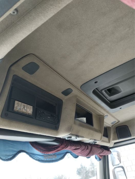 Рено Премиум 270 (не на ходу)