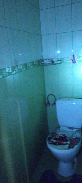 Гостинка с ремонтом Павлово Поле