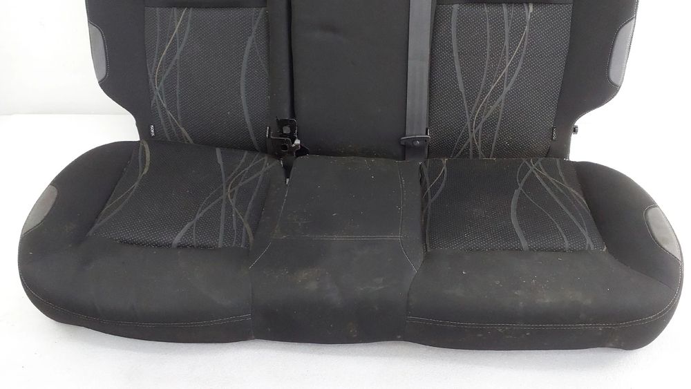 Conjunto de bancos PEUGEOT 208