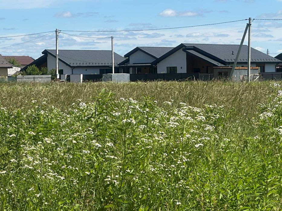 Продам ділянку-7 сот в Бохониках