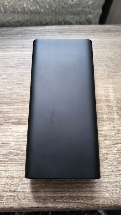 Powerbank Xiaomi Mi 50 20000mAh