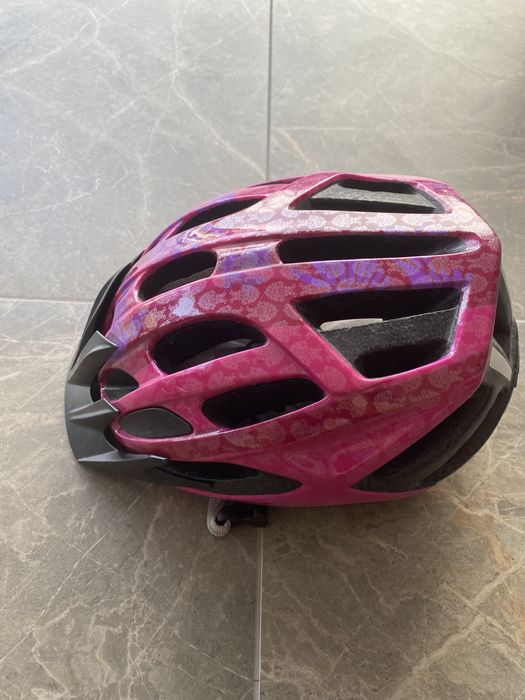 Kask rowerowy szosowy