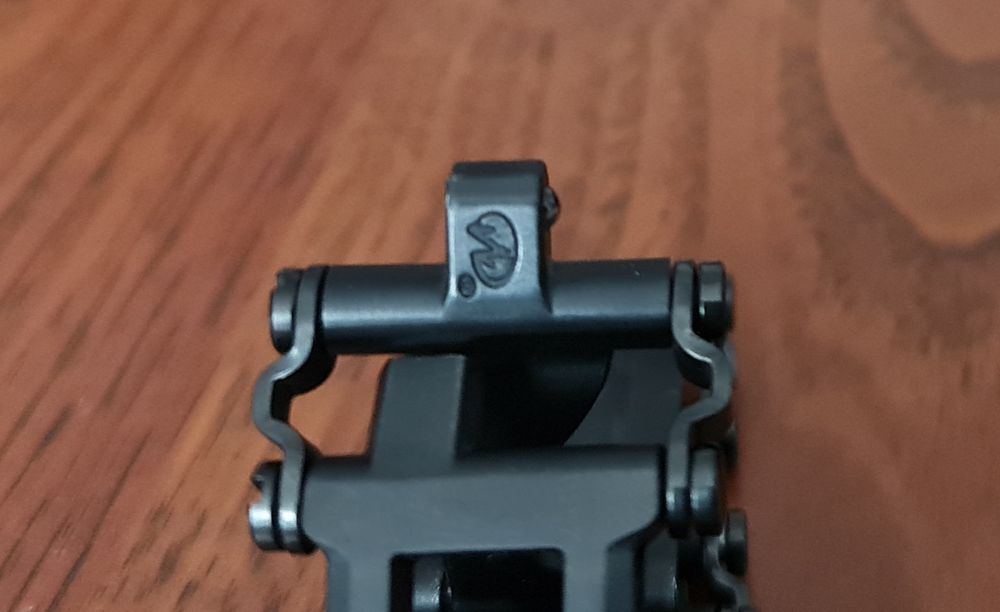 Leatherman Tread Black DLC