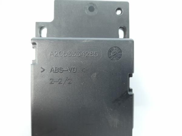 Módulo bluetooth CITROËN C3 II (SC_)