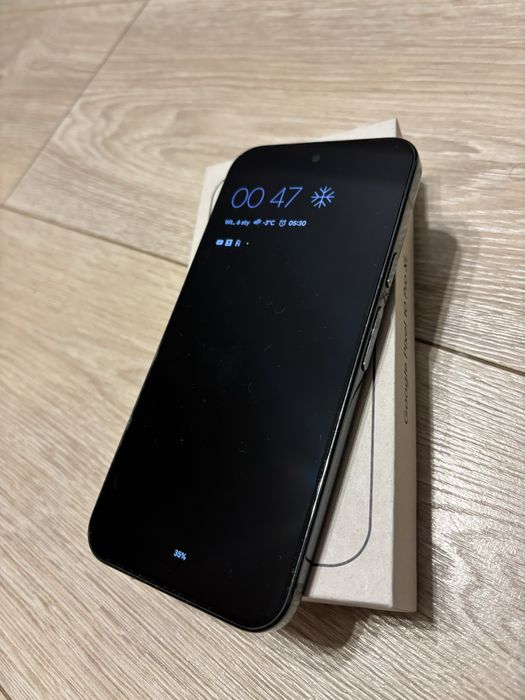 Google Pixel 10 Pro XL