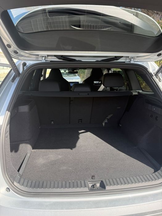 Skoda Kodiaq sportline 1.5 plug-in