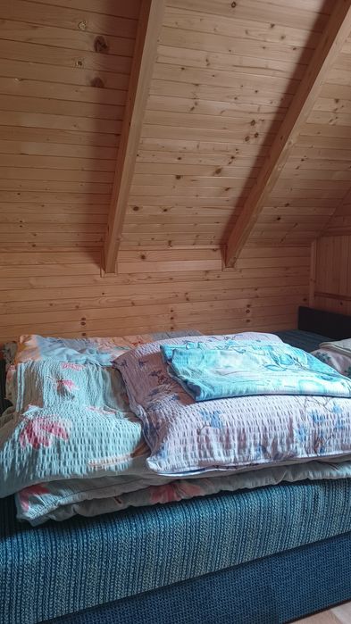 Domki Bajka Do wynajęcia /wakacje /łiked