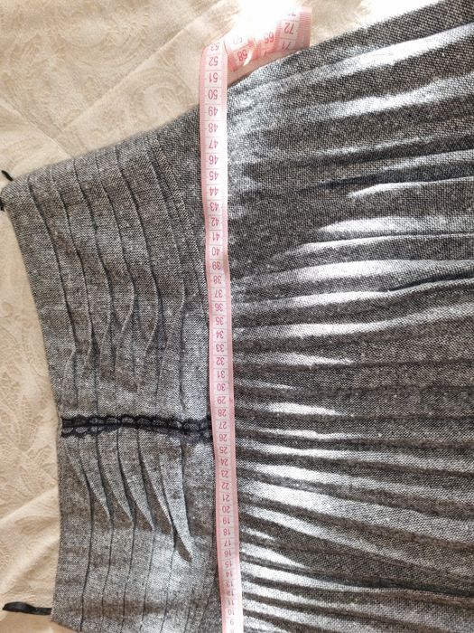 Продам юбку плиссе