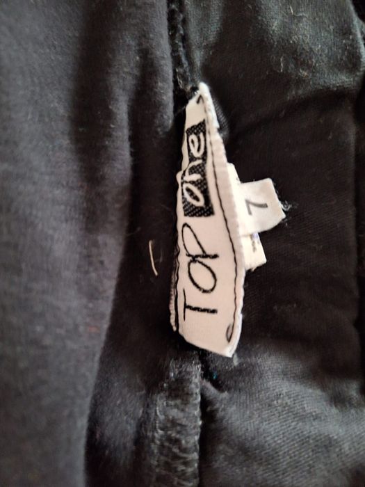 Spodnie ciążowe roz. 46