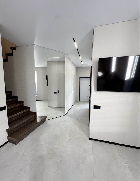 Оренда будинку Все Нове